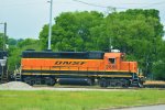 BNSF 2686